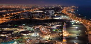 Jeddah-skyline