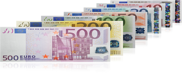 Which Countries use Euro as Currency