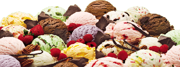 Top 10 Countries that Eat the Most Ice Cream