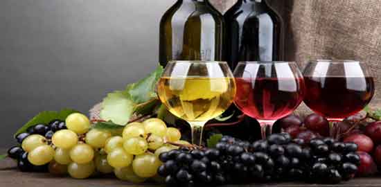 Which Country Produces Most Wine