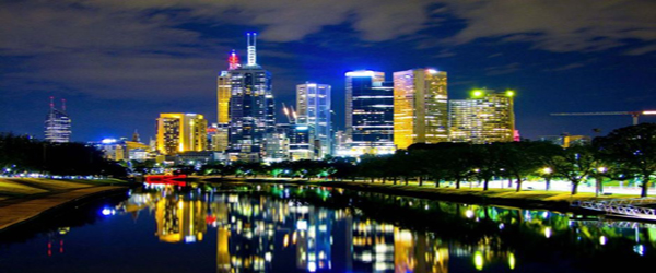 World’s Most Livable Cities