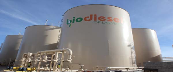 Top 10 Countries Producing the Most Biodiesel