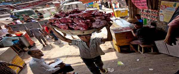 Top 10 Countries with Child Labor