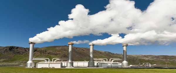 Top 10 Countries Using Geothermal Power